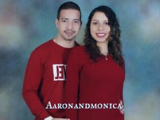 aaronandmonica sexchat