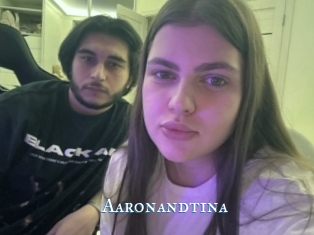 Aaronandtina
