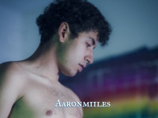 aaronmiiles sexchat