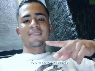 aaronnxxking sexchat