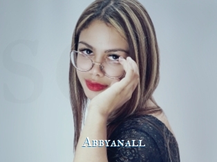 Abbyanall