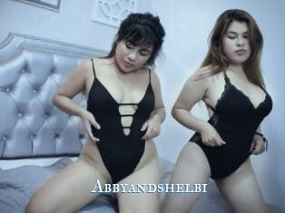 Abbyandshelbi