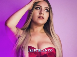 abbyblanco sexchat