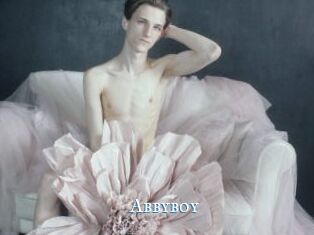 Abbyboy