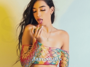 Abbygolden