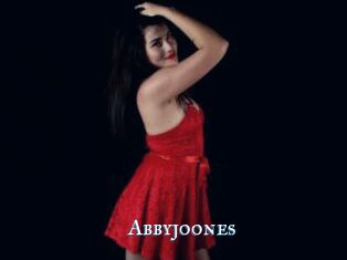 Abbyjoones