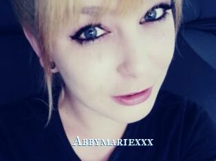 Abbymariexxx