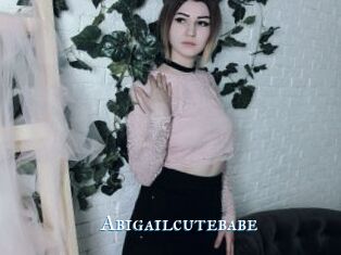 Abigailcutebabe