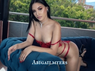 Abigailmyers