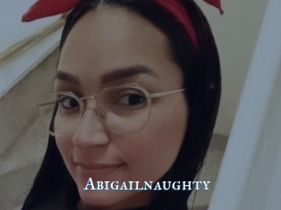 Abigailnaughty