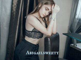 Abigailsweety