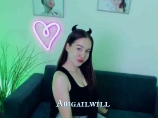 Abigailwill
