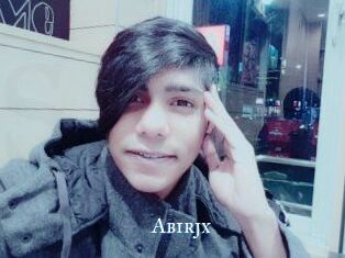 Abirjx