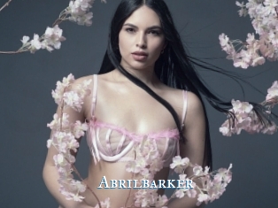 Abrilbarker