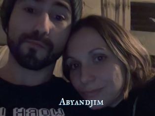 Abyandjim