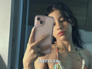 Abyylee