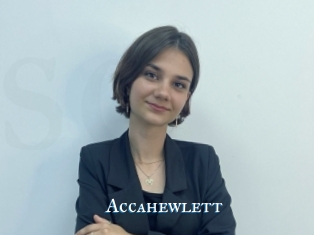 Accahewlett