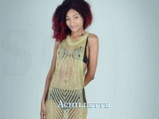 Achillette