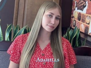 Adahills