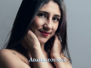adahrayounng sexchat