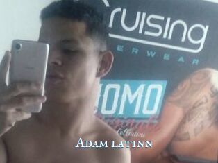 Adam_latinn
