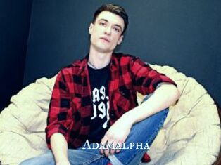 Adamalpha