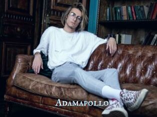 Adamapollo