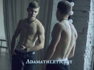Adamathleticboy