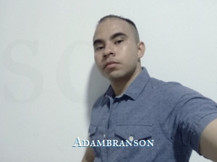 Adambranson