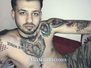 Adamdelicious