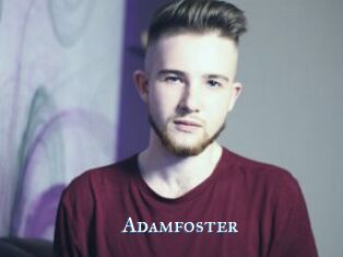 Adamfoster