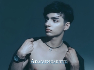 adamincarter sexchat