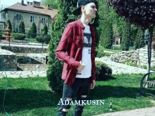 Adamkusin