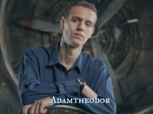 Adamtheodor