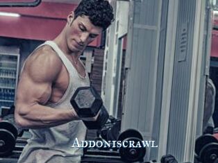 Addoniscrawl