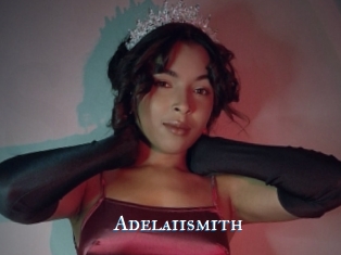 Adelaiismith