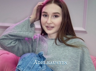 adeleaustin sexchat