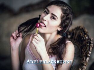 Adeleblackbunny