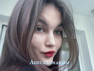 Adelelunakom