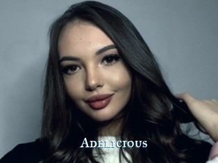 Adelicious