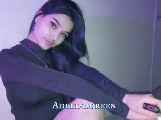 Adelinagreen