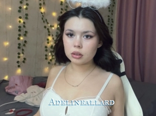 Adelineallard