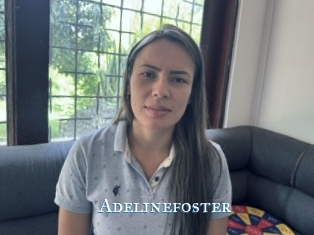 adelinefoster sexchat