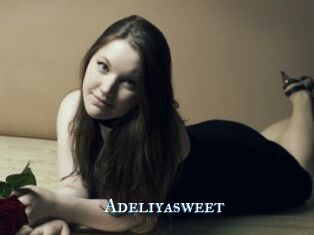 Adeliyasweet