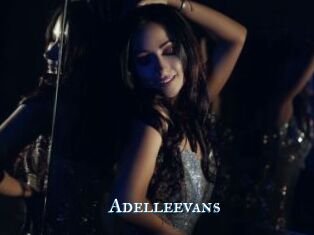 Adelleevans