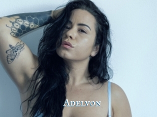 Adelvon