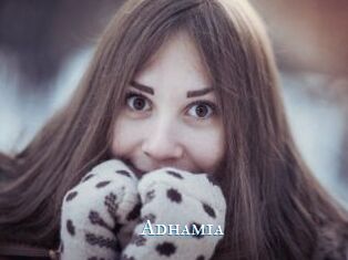 Adhamia