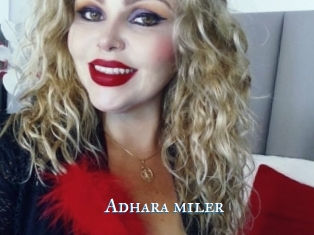 Adhara_miler