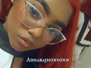 Adharajhonsonn