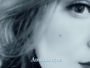 Adharalujan